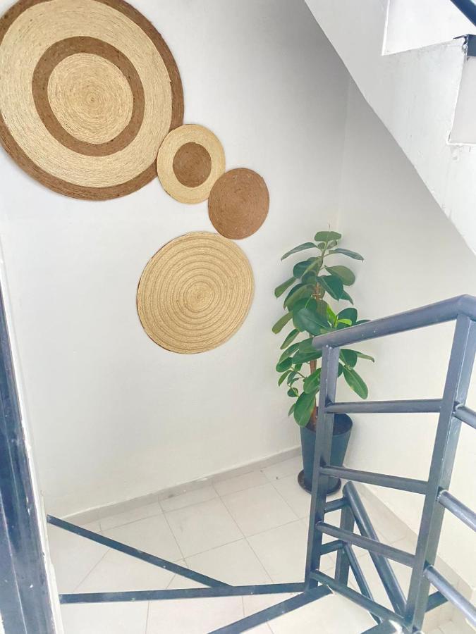 Quarto Nº8 Luma - Central Praia Exterior photo